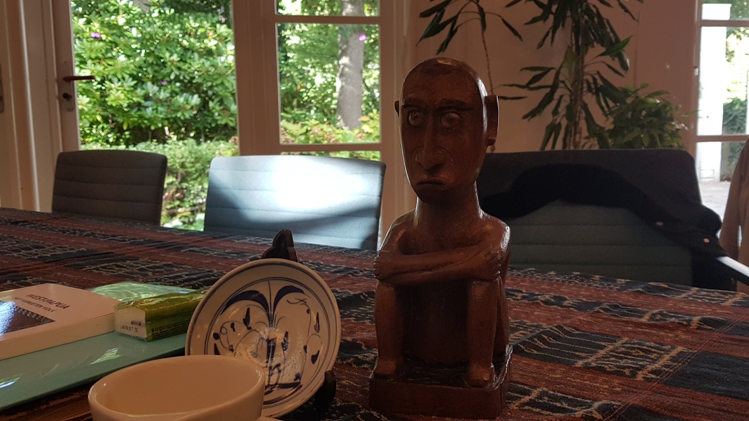 collectiemiddag Den Haag